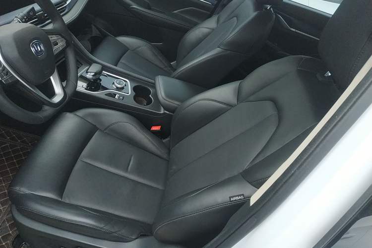 Used Changan CS55 Electric Version 2020 Standard Range Smart Enjoyment Version