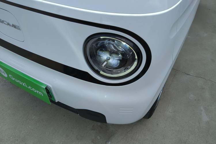 Used Geely Galaxy Panda 2024 Panda Mini 200km Endurance Bear