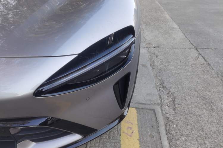 Used Xiaomi Auto YU7 2025 Ultra-Long Range Rear-Wheel Drive Version