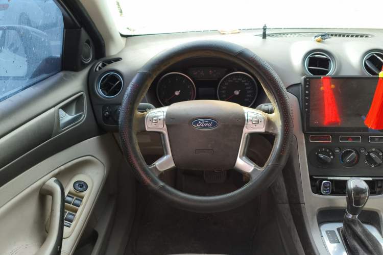 Used Ford Mondeo 2013 2.3L Fashion Edition