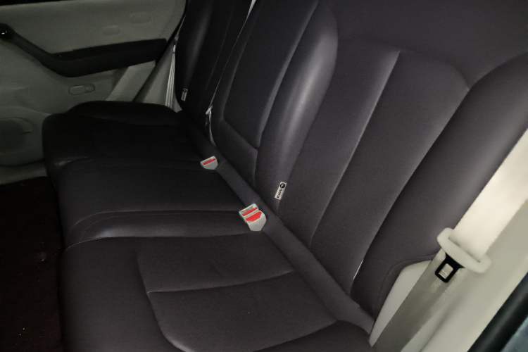 Used Leapmotor C11 2023 Pure Electric 500 Comfort Edition
