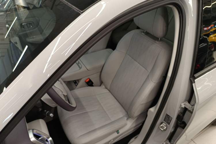 Used Leapmotor B10 2025 510 Joyful Edition
