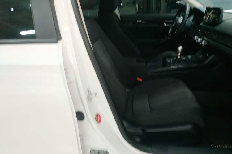 Used Honda Integra 2022 240TURBO Manual Exclusive Edition
