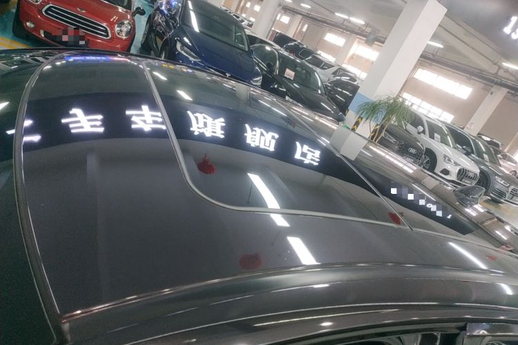 Used Honda Vezel 2020 1.5L CVT Luxury Edition