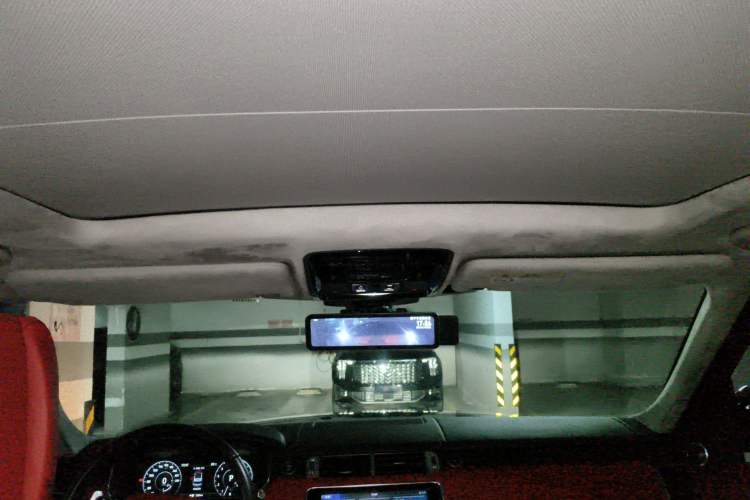 Used Land Rover Range Sport 2017 3.0 SC V6 FENGSHANG ChuanShi Edition DYNAMIC