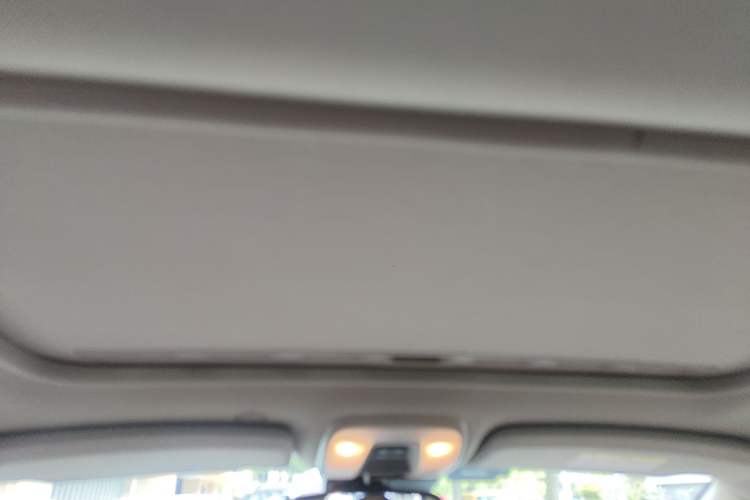 Used Volvo S60 2017 S60L T4 Smart Range Edition Headliner