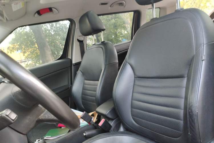 Used Skoda Yeti 2014 1.8TSI DSG All-Wheel Drive Edition