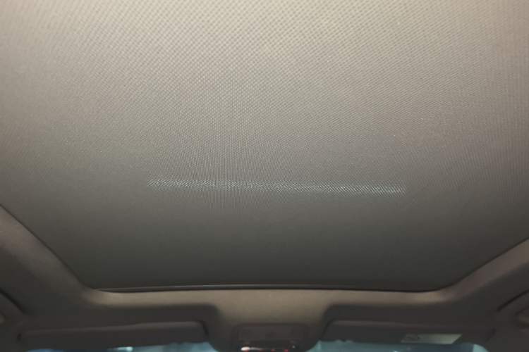 Used Audi Q3 2017 30 TFSI Fashion Model