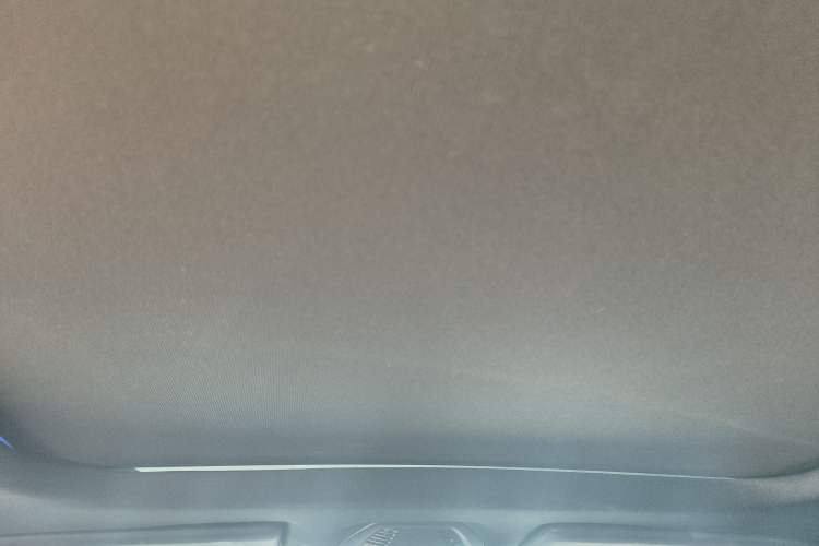 Used Peugeot 4008 2017 380THP Luxury GT Edition Headliner