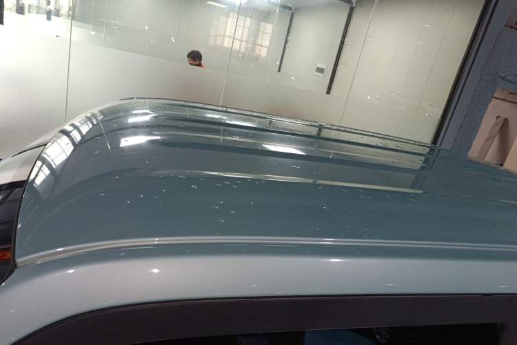 Used Geely Auto Panda 2023 Panda Mini 200km Endurance Bear