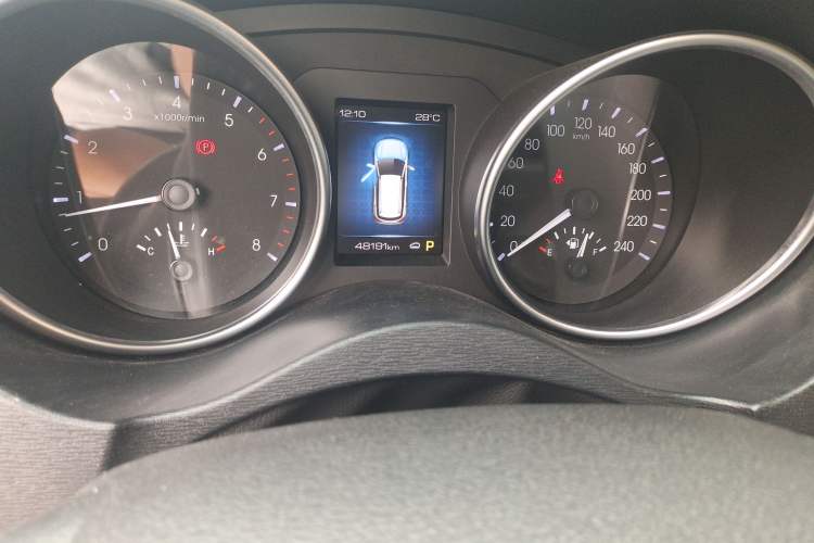 Used Haval H6 Coupe 2018 Blue Label 1.5T Automatic Two-Wheel Drive Luxury Model
