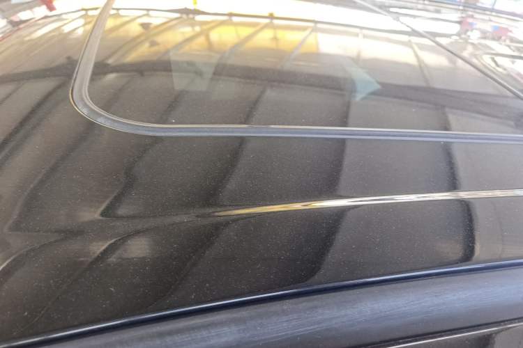 Used Toyota Wildlander 2022 2.0L CVT Two-Wheel Drive Luxury Edition
