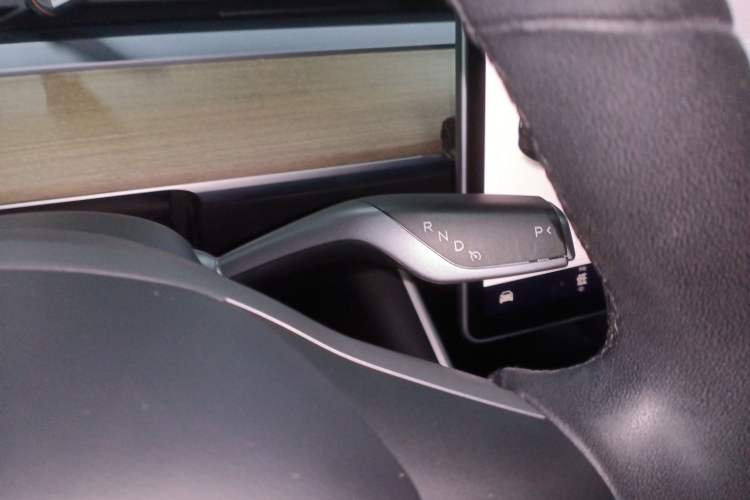 Used Tesla Model 3 2020 Standard Range Rear-Wheel Drive Upgraded Version
