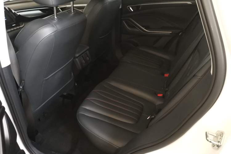 Used Bestune T55 2021 1.5T Automatic Joyful Life Luxury Edition
