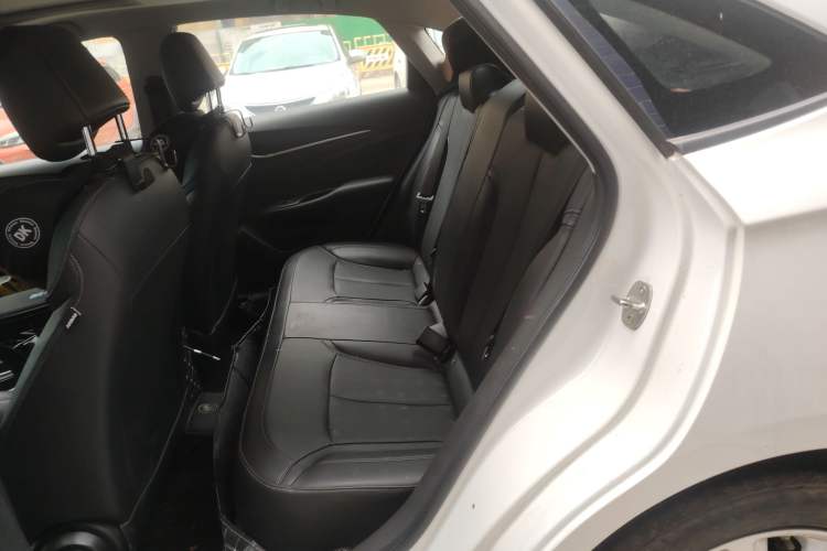 Used Buick GT 2021 Revised Version Flagship 1.5L Automatic Elite Edition