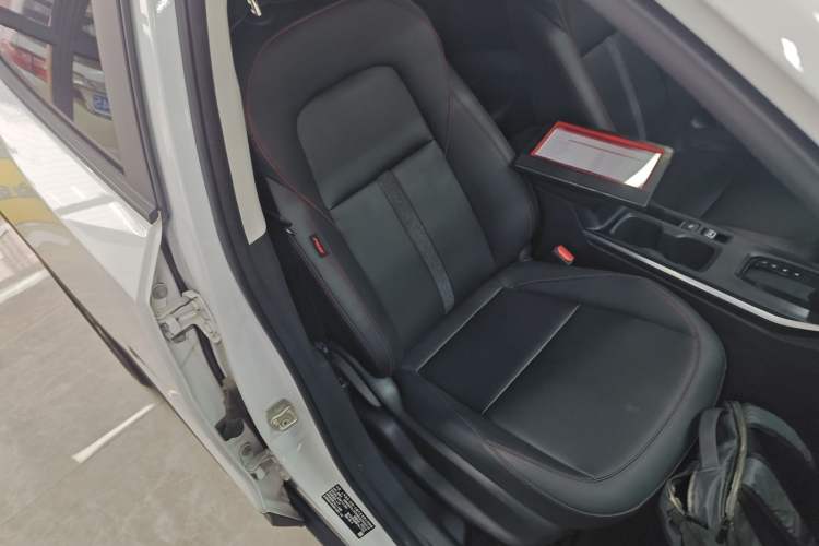 Used Chevrolet Trax 2022 Encore RS 1.5T CVT Cool