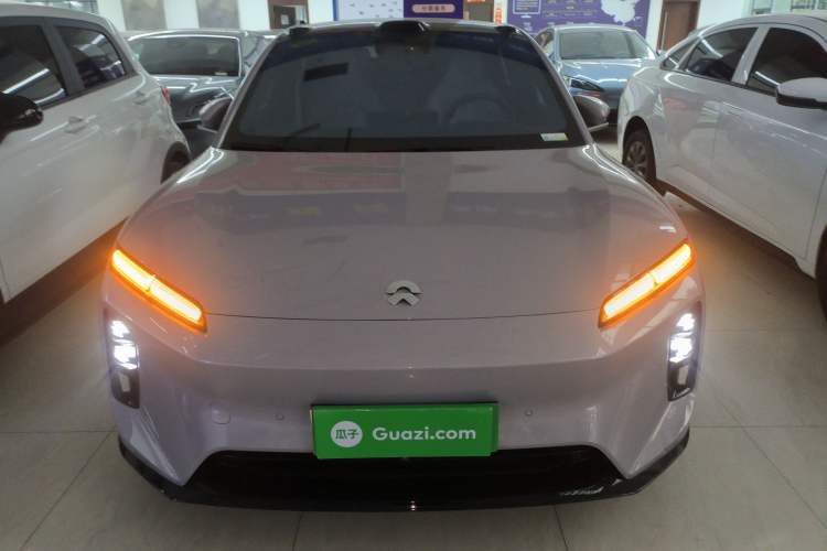 Used Nio ET5T 2025 75 kWh Touring