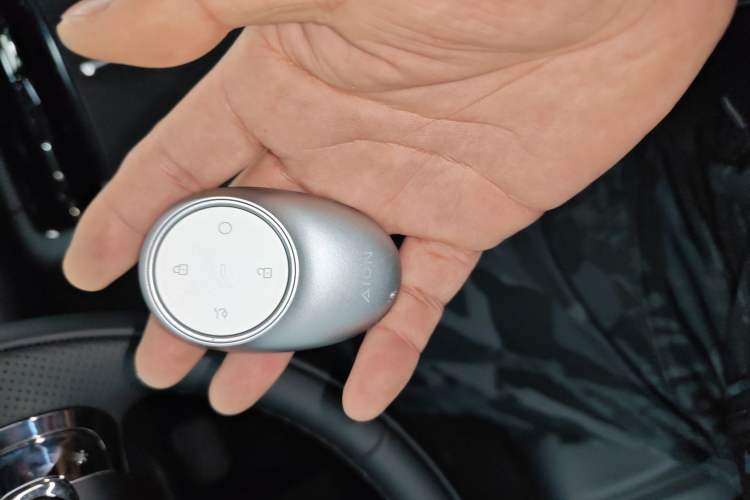 Used AION RT 2025 650 Zhijihao Edition