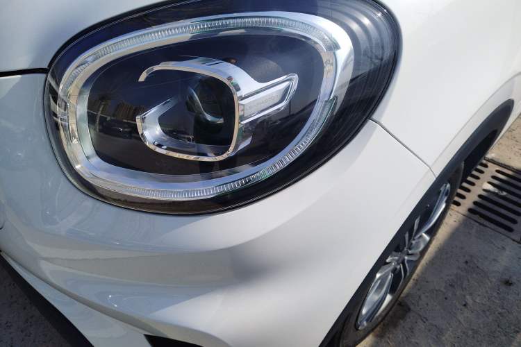 Used Leapmotor T03 2025 310 Comfort Edition