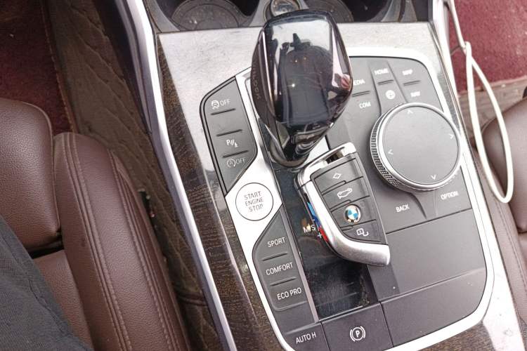 Used BMW 3 Series 2020 325Li M Sport Package
