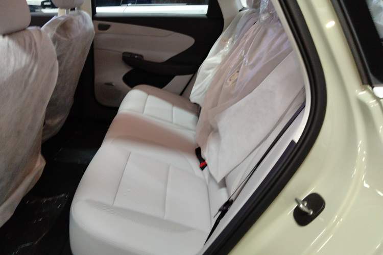 Used Hongqi Tiangong 05 2025 550 Smart Selection