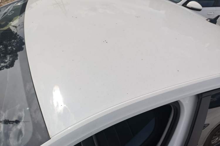 Used Volkswagen Lavida 2024 1.5L Automatic DeYi Edition