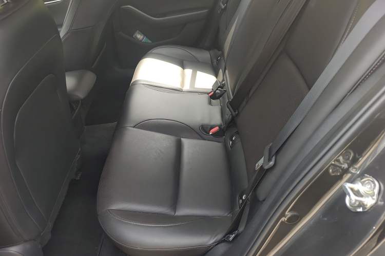 Used Mazda 3 Axela 2023 2.0L Automatic ZhiZhen Edition