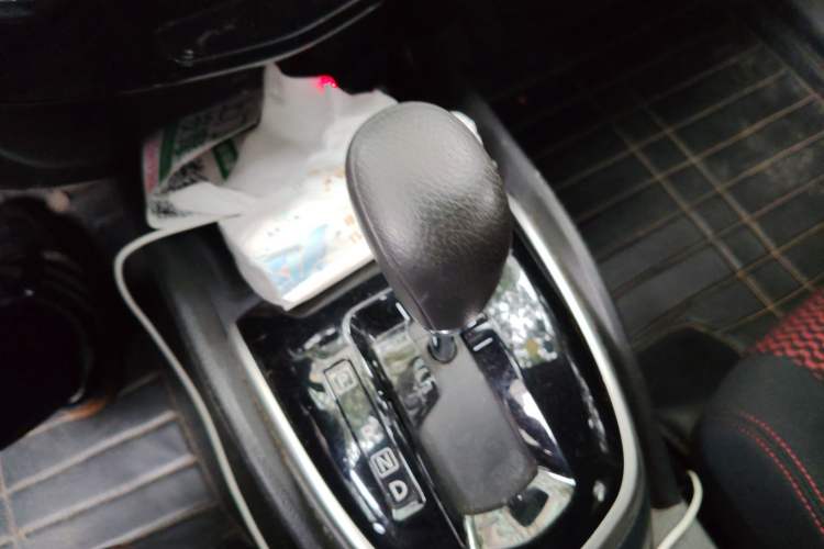 Used Nissan Qashqai 2017 2.0L CVT Elite Edition China V Standard
