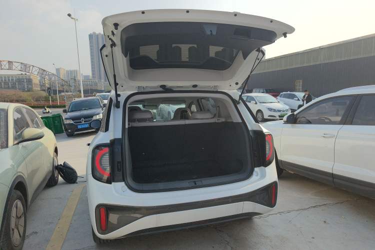 Used ARCFOX Kaola S 2024 AIR
