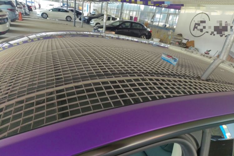 Used Tesla Model Y 2022 Revised Version Long-Range All-Wheel Drive
