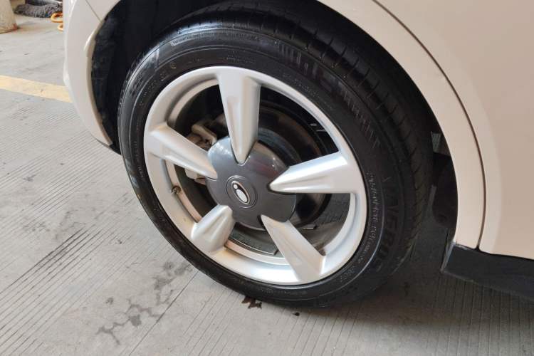 Used ORA Good Cat 2023 401 km Standard Range Premium Version Lithium Iron Phosphate