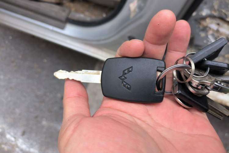 Used Wuling Zhiguang V 2017 1.2L Base Version LMH
