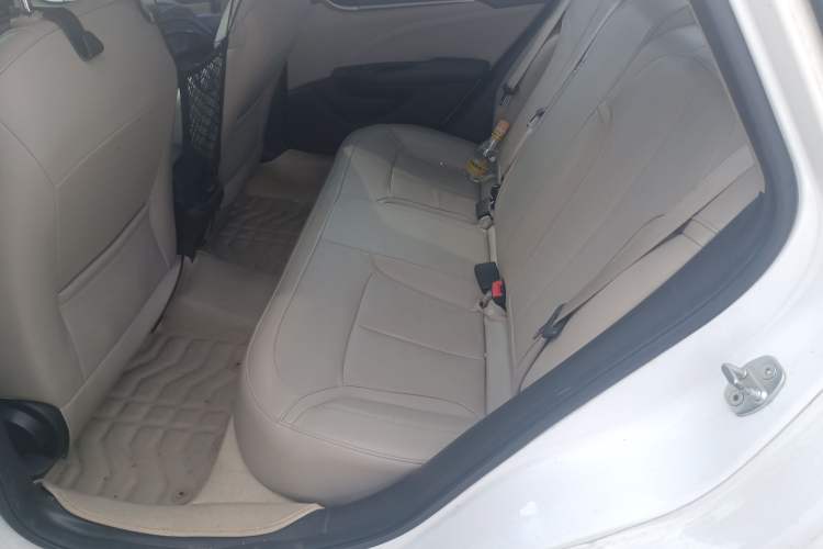 Used Buick GT 2018 15T Dual-Clutch Elite Model China V Standard