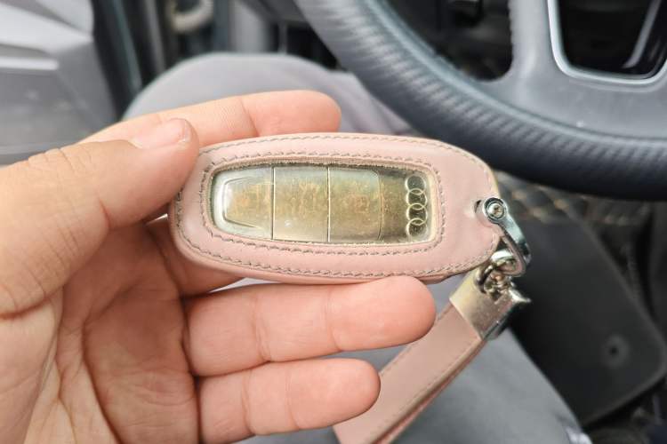 Used Audi A3 2021 Sportback 35 TFSI Stylish and Elegant Model