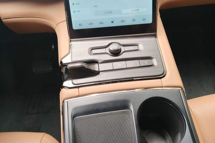 Used Nio ES6 2020 610 km Performance Version