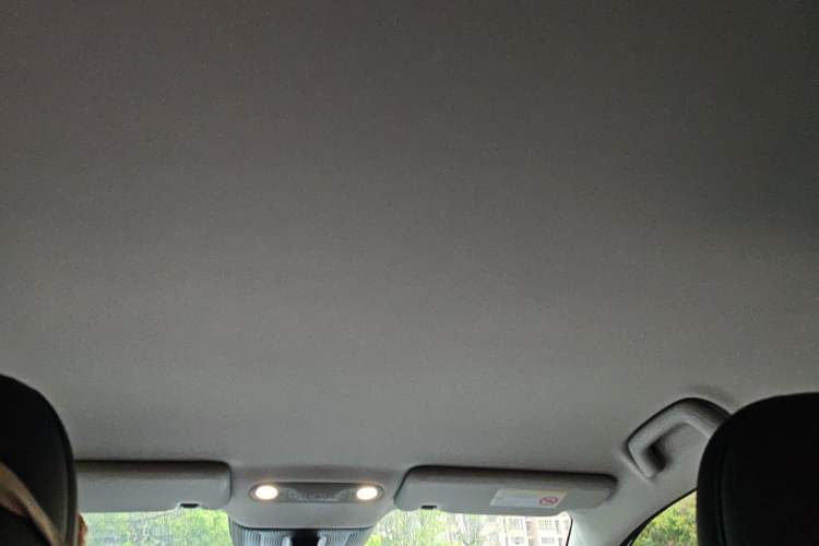 Used AION UT 2025 420 Intelligent Luxury Edition Headliner