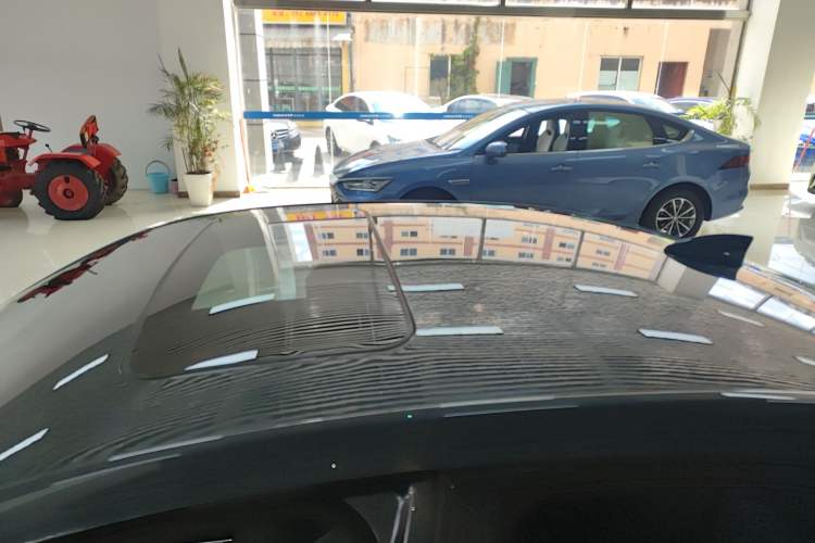 Used Cadillac CT4 2021 28T Fashion Edition
