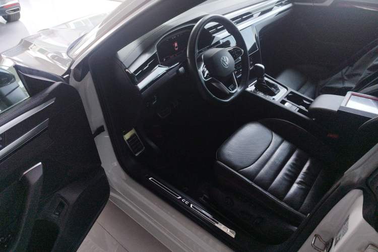 Used Volkswagen FAW-Volkswagen CC 2021 380TSI Striking Edition