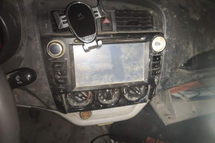 Used CHANGAN KAICHENG Star 2013 1.2L New Changan Star Standard Model