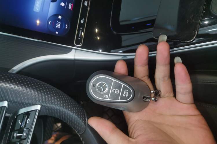 Used Mercedes-Benz C-Class 2022 Restyled C 200 L Sport Edition
