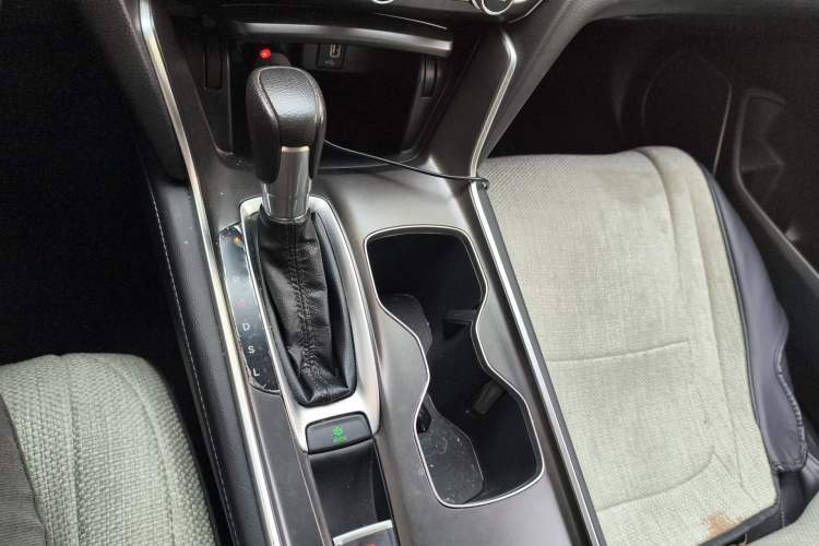 Used Honda Accord 2018 230TURBO Comfort Version National V
