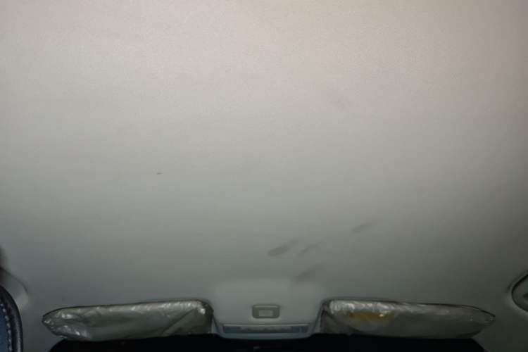 Used Roewe i5 2020 1.5L Manual Linghao Edition
