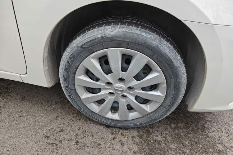 Used Nissan Sylphy 2021 Classic 1.6XE CVT Comfort Edition
