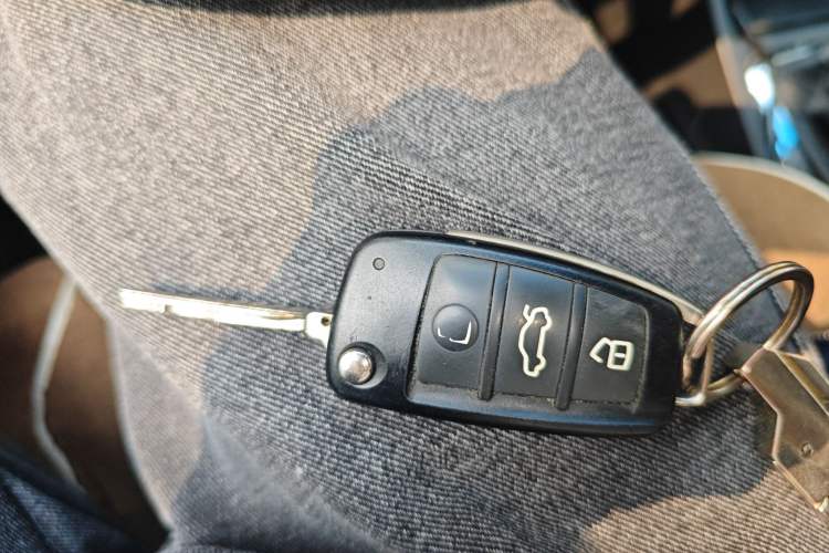 Used Chery Arrizo 3 2015 1.5L Manual - Powerful Version