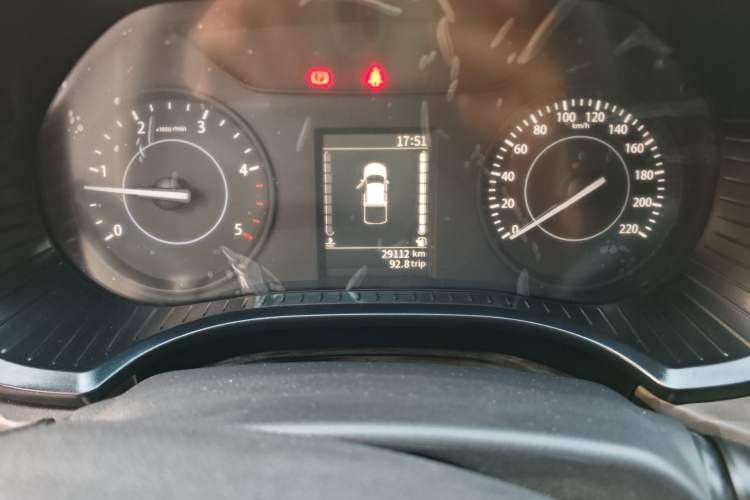 Used JMC Baodian 2020 2.5T Diesel 4x4 Comfort Edition Long Wheelbase JX4D25A6L