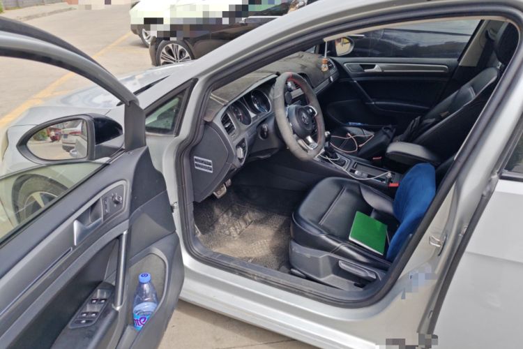 Used Volkswagen Golf 2015 1.4TSI Automatic Comfort Model