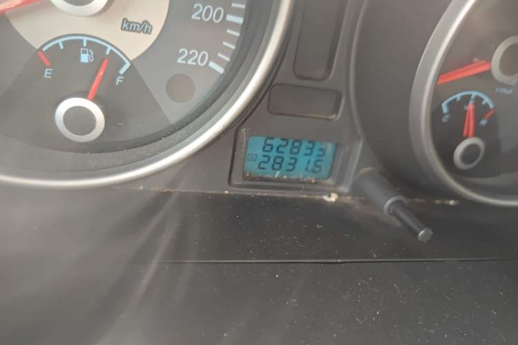 Used Buick Excelle 2011 1.6LX-AT