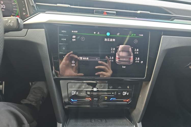 Used Volkswagen FAW-Volkswagen CC 2023 380TSI Striking Edition