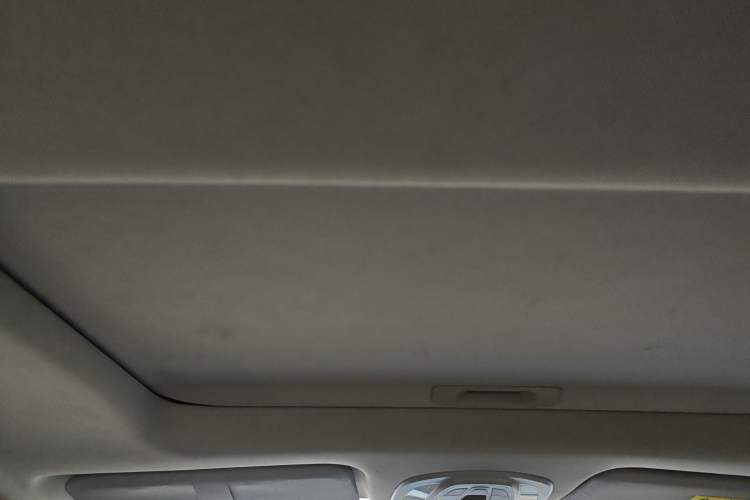 Used Baojun 730 2019 1.5T CVT Flagship Model 7 Seats China VI Emission Standard
