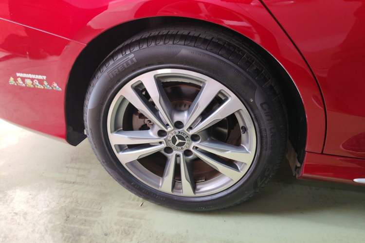 Used Mercedes-Benz C-Class 2018 C 200 L Sport Edition